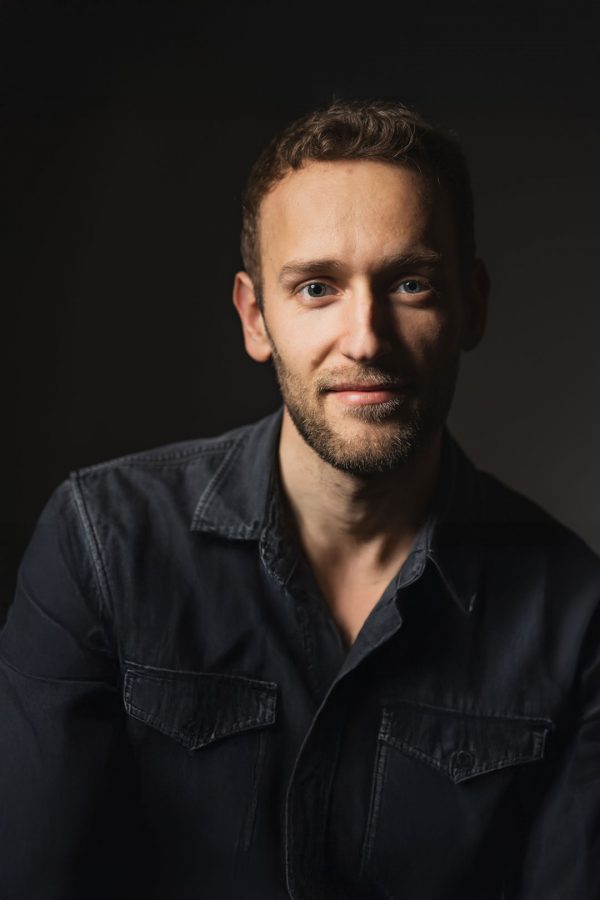 lukas-werner-portrait Lukemotion - Euer Hochzeitsvideograf aus Mainz. Porträt von Lukas Werner.